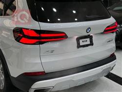 بي ام دبليو X5